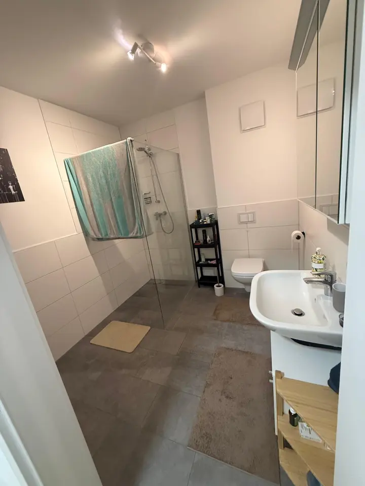2 Zimmer Wohnung mit 52 m² in Bremerhaven – Bild 5