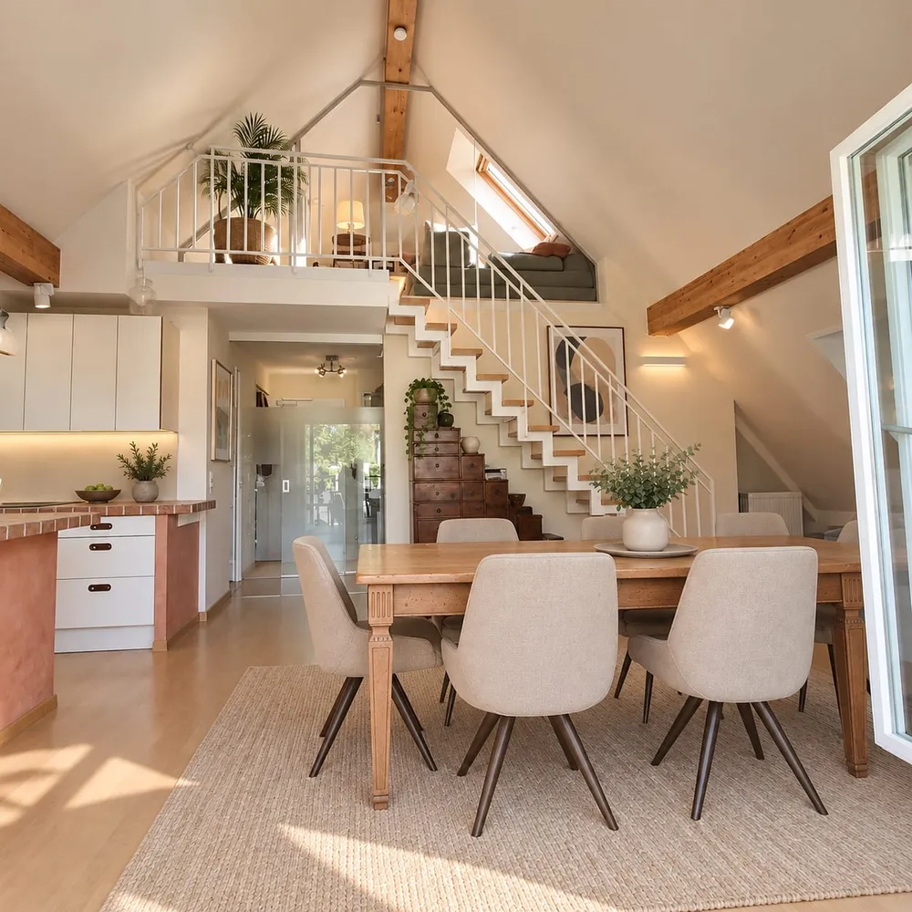 4 Zimmer Wohnung mit 86 m² in München – Bild 5