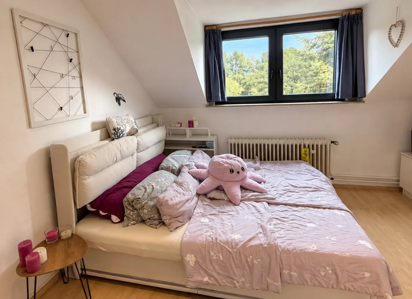 1 Zimmer Wohnung mit 36 m² in Bochum – Bild 2