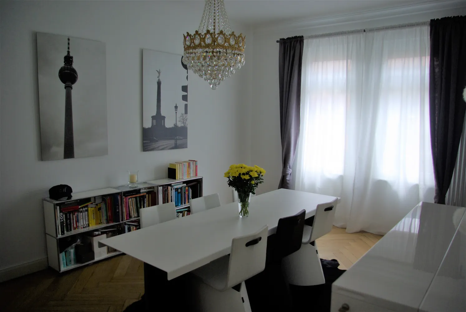 4 Zimmer Wohnung mit 105 m² in Stuttgart – Bild 10