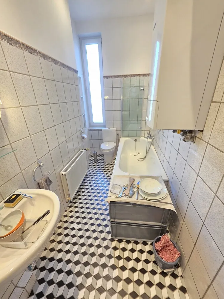 4 Zimmer Wohnung mit 90 m² in Mönchengladbach – Bild 11