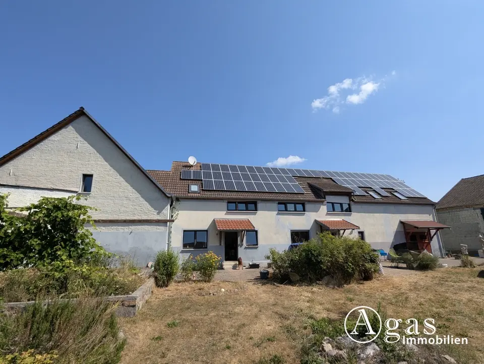 9 Zimmer Haus mit 220 m² in Luckenwalde – Bild 4