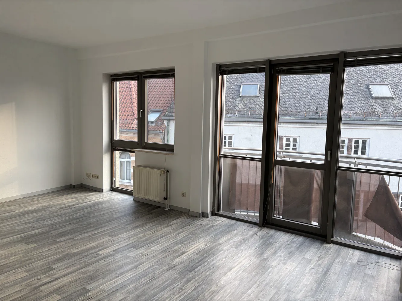 3 Zimmer Wohnung mit 82 m² in Peine – Bild 6