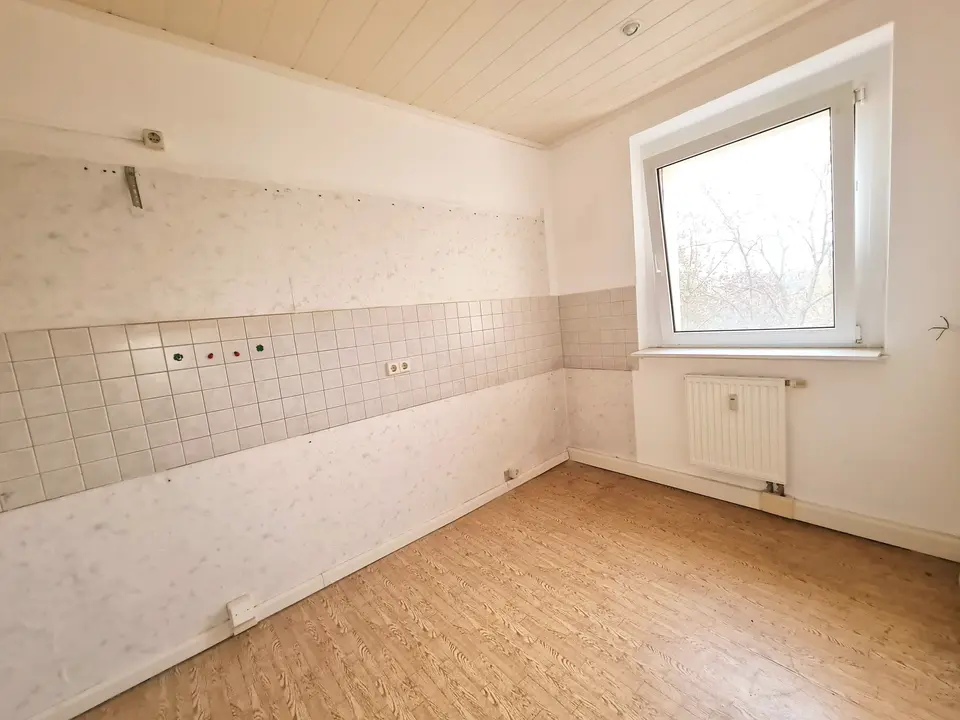 3 Zimmer Wohnung mit 70 m² in Borna – Bild 4