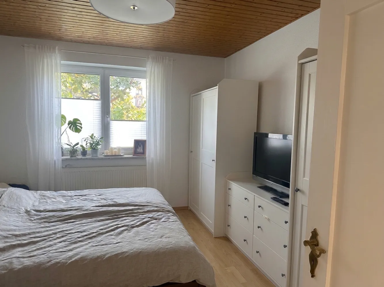 3 Zimmer Wohnung mit 61 m² in Nürnberg – Bild 1