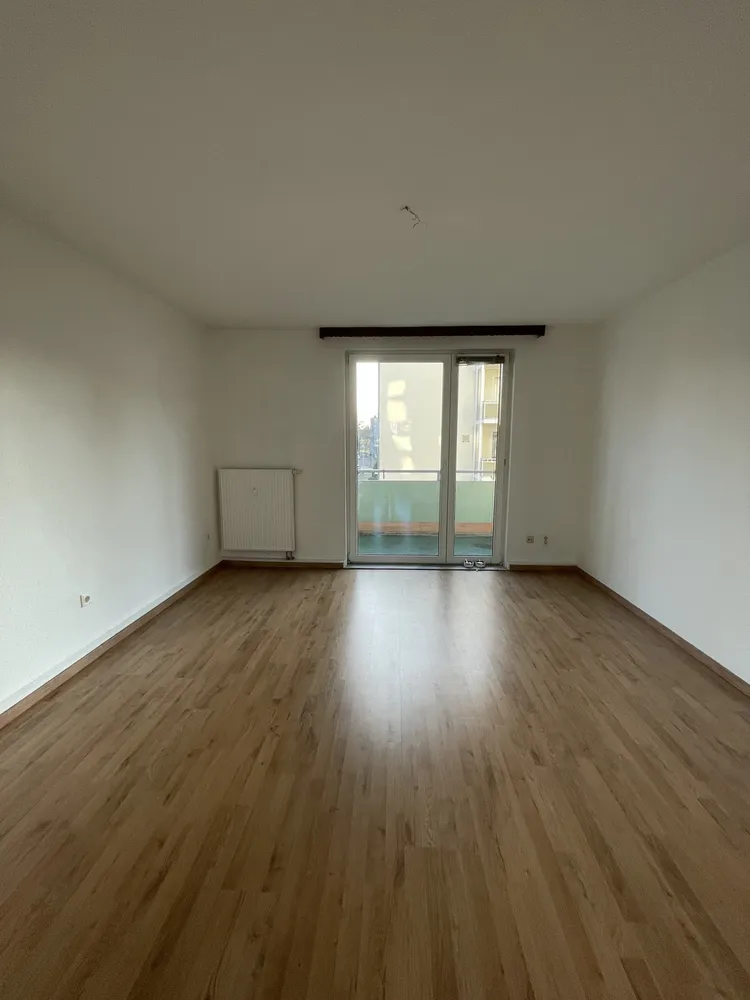 2 room apartment with 51 m² in Magdeburg – Photo 7