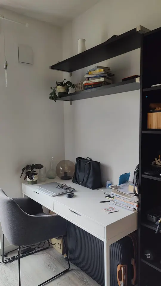 2 room apartment with 18 m² in Berlin – Photo 5