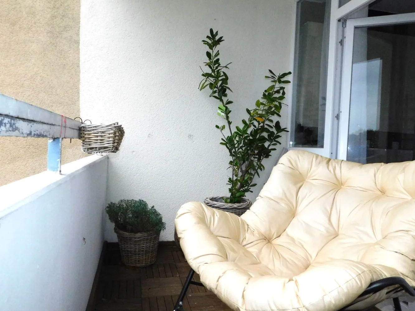 4 Zimmer Wohnung mit 95 m² in Wuppertal – Bild 2