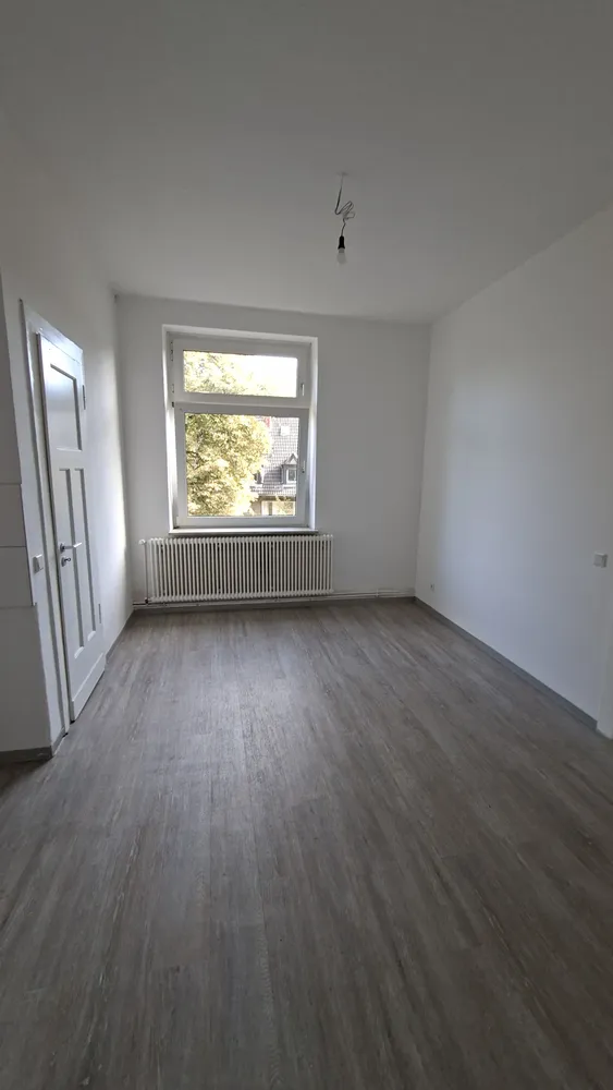 2 room apartment with 61 m² in Gelsenkirchen – Photo 1