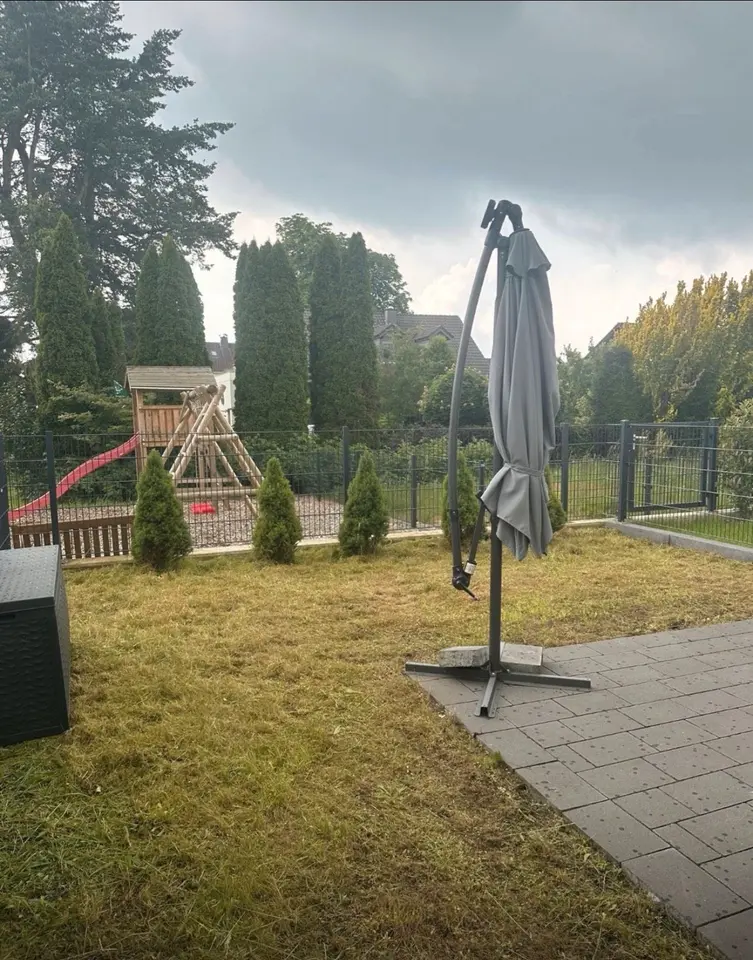 2 Zimmer Wohnung mit 41 m² in Paderborn – Bild 4