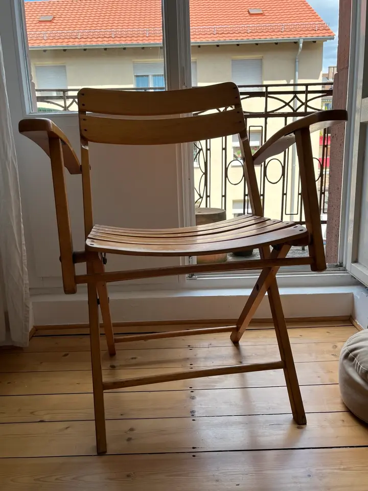 2 Zimmer Wohnung mit 55 m² in Mannheim – Bild 7