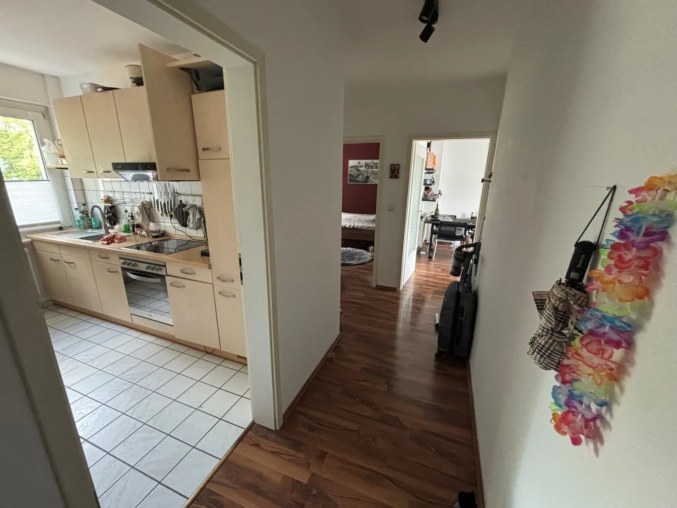 2 Zimmer Wohnung mit 50 m² in Osnabrück – Bild 7