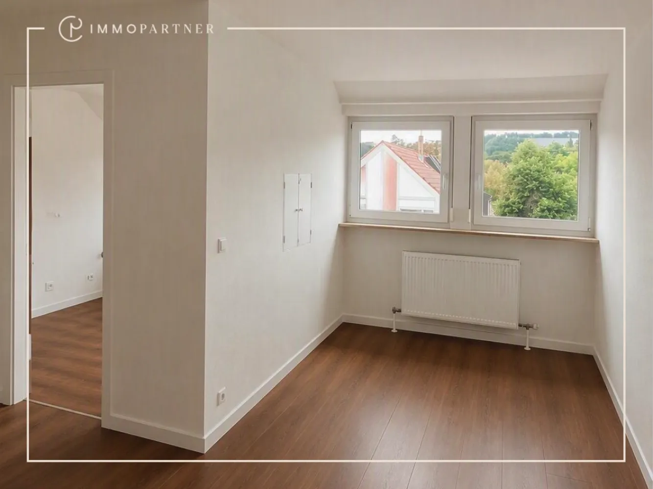 4 Zimmer Wohnung mit 90 m² in Stuttgart – Bild 6