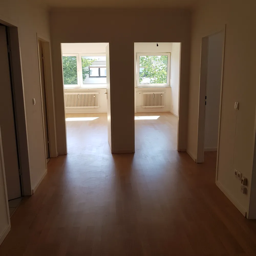 3 Zimmer Wohnung mit 83 m² in München – Bild 5