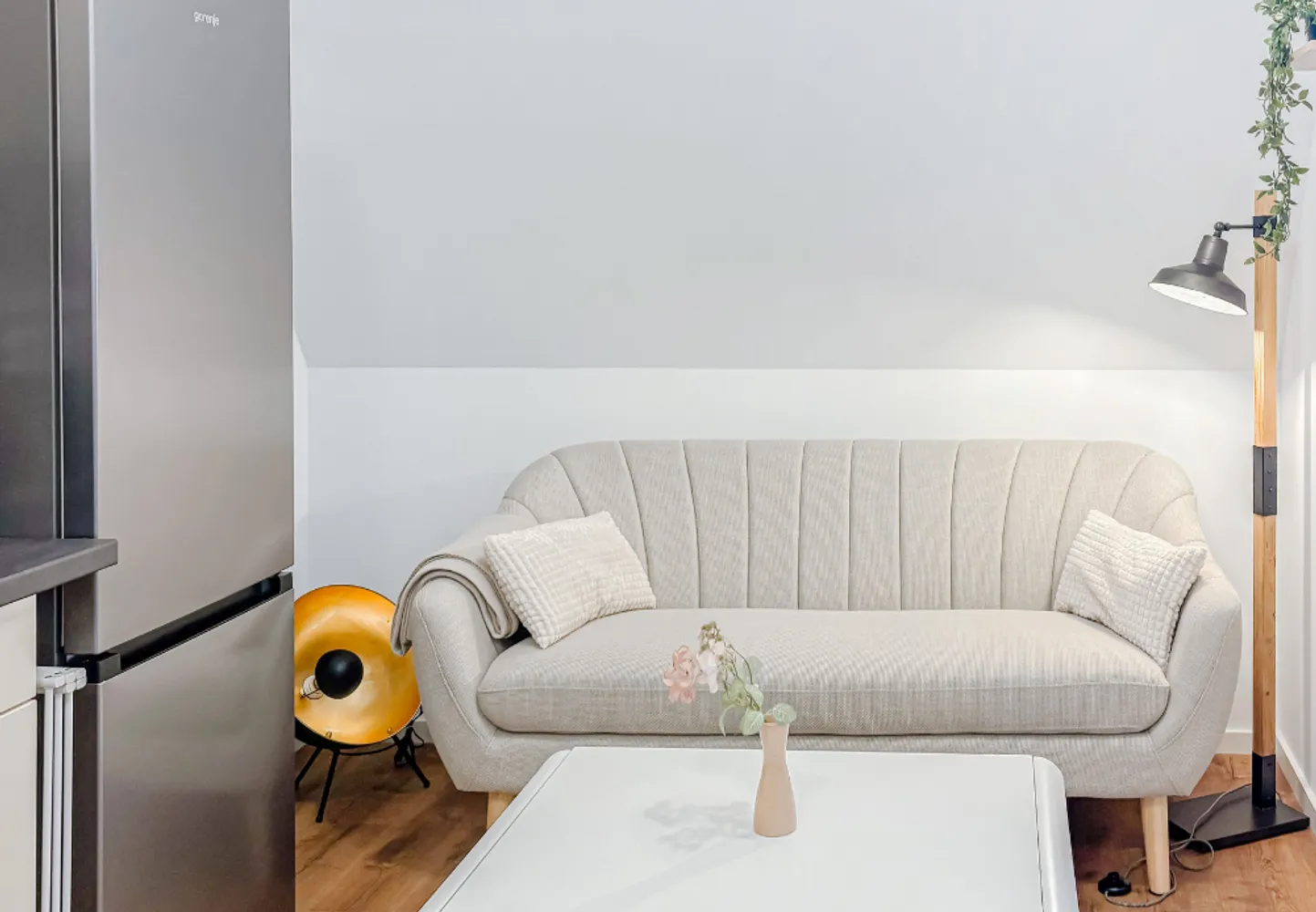 1 Zimmer Wohnung mit 42 m² in Hamburg – Bild 5