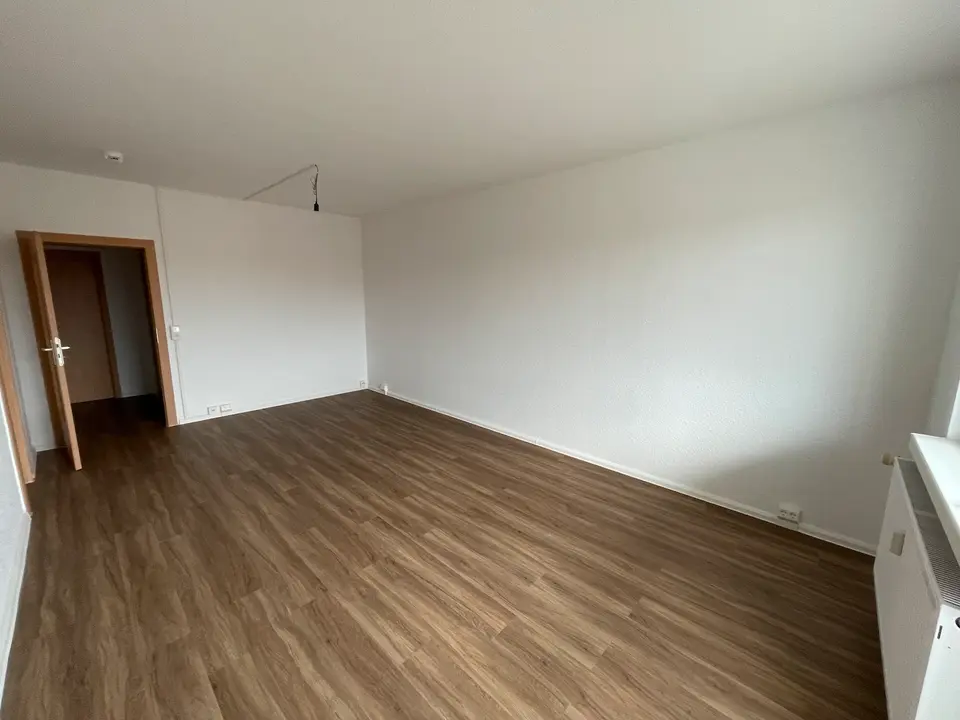 2 Zimmer Wohnung mit 56 m² in Halberstadt – Bild 2