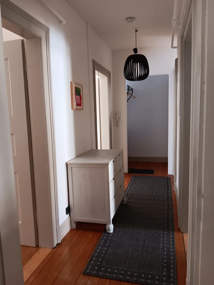 3 Zimmer Wohnung mit 69 m² in Freiburg im Breisgau – Bild 4