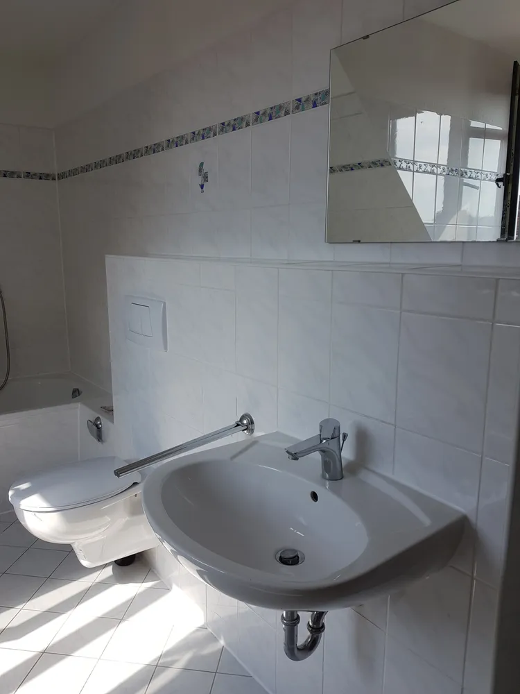 2 Zimmer Wohnung mit 68 m² in Quedlinburg – Bild 2