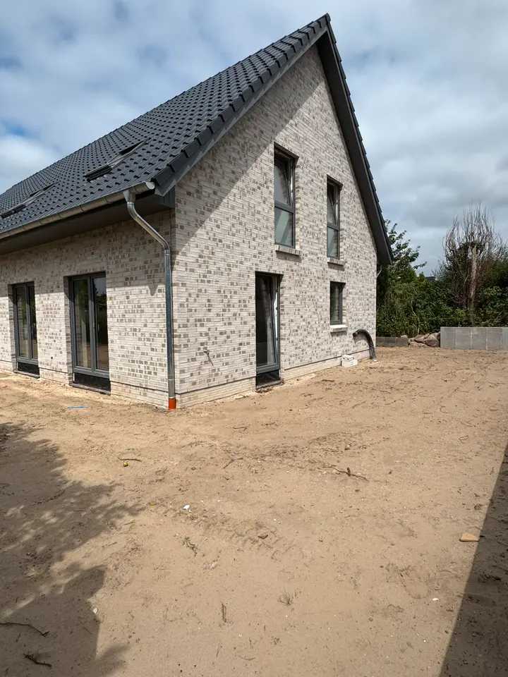 4 Zimmer Haus mit 121 m² in Flensburg – Bild 9