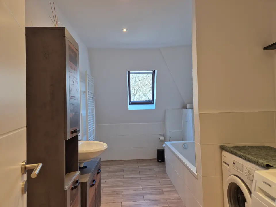 2 Zimmer Wohnung mit 61 m² in Zwickau – Bild 3