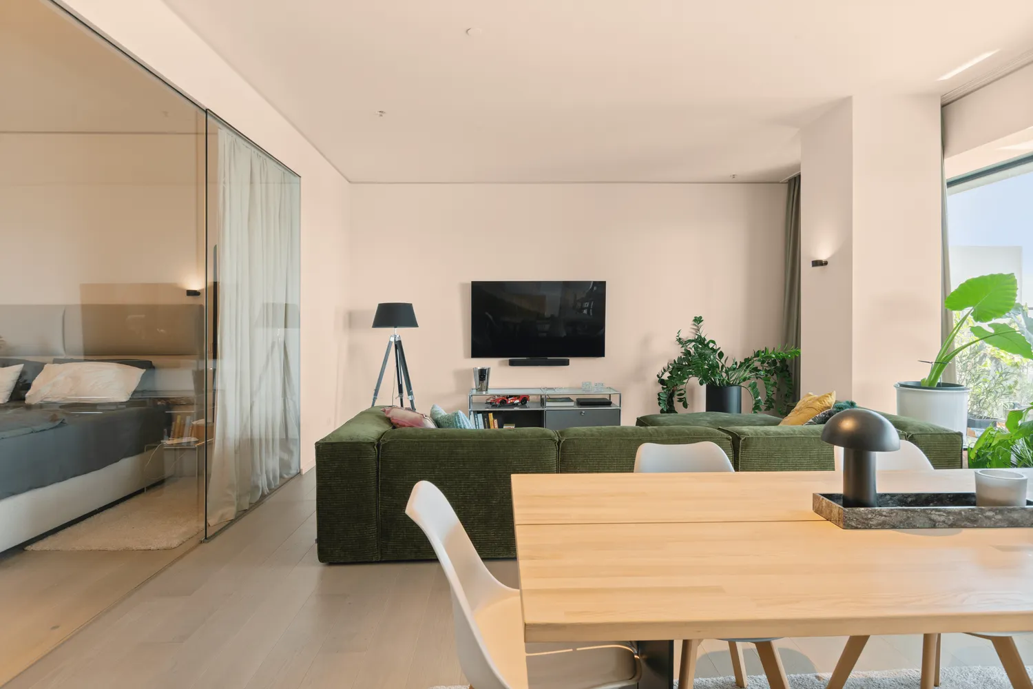 3 Zimmer Wohnung mit 109 m² in Frankfurt am Main – Bild 12