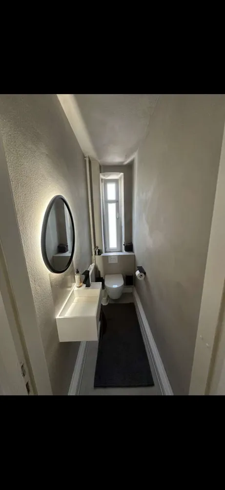 5 room apartment with 120 m² in Nuremberg – Photo 7