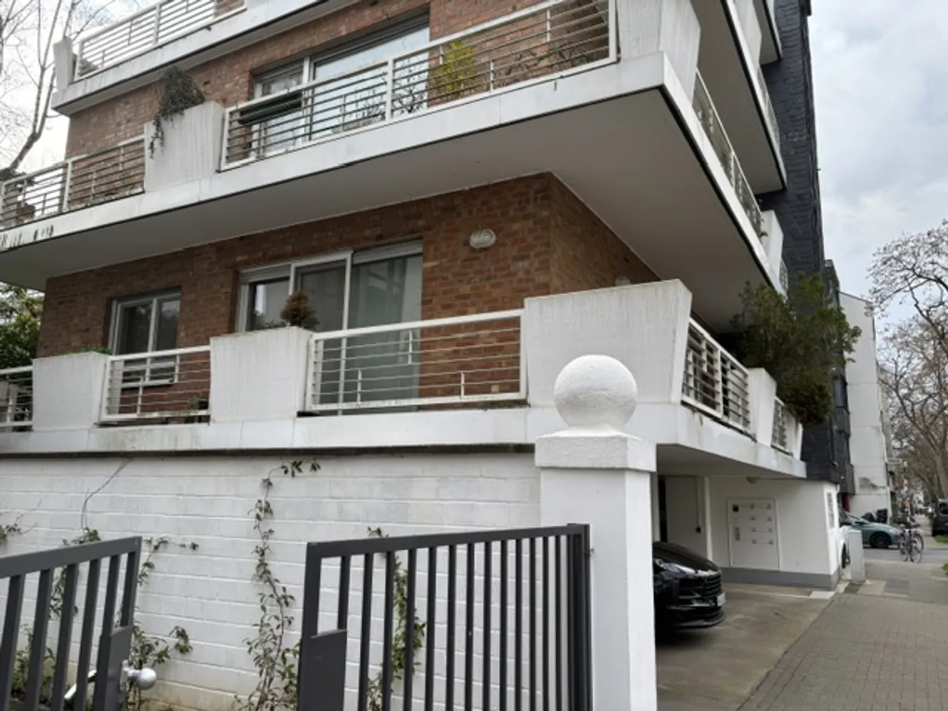1 Zimmer Wohnung mit 30 m² in Köln – Bild 3