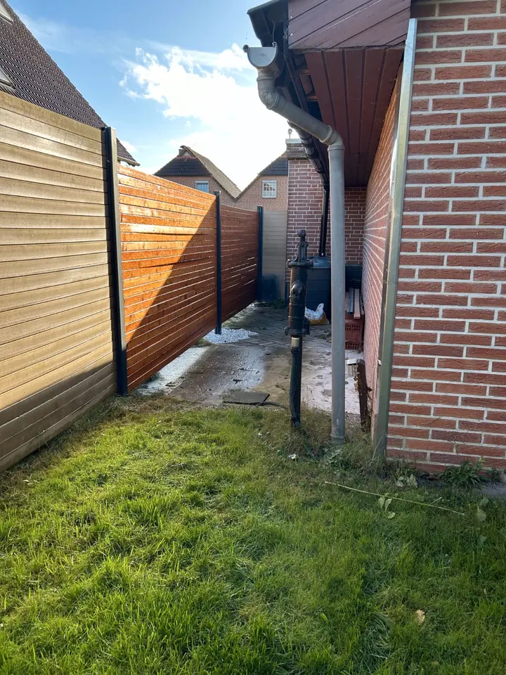 3 Zimmer Haus mit 101 m² in Oldenburg – Bild 3