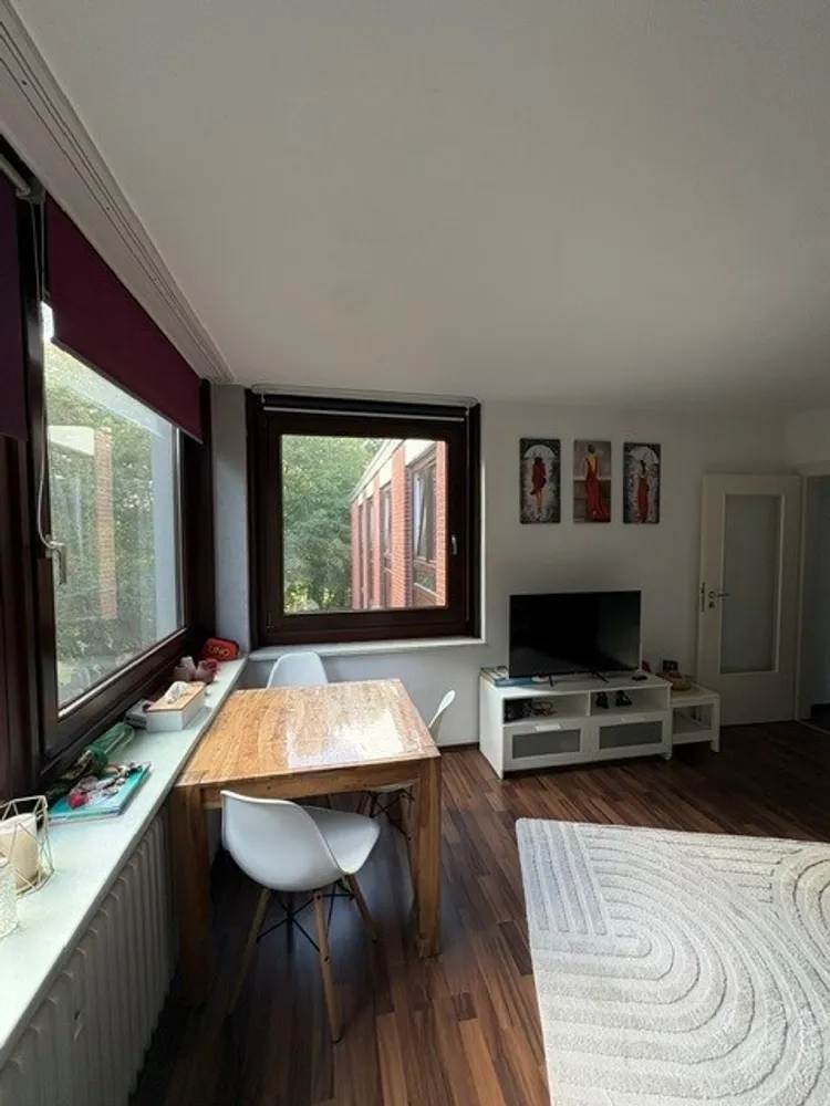 3 room apartment with 67 m² in Bielefeld – Photo 9