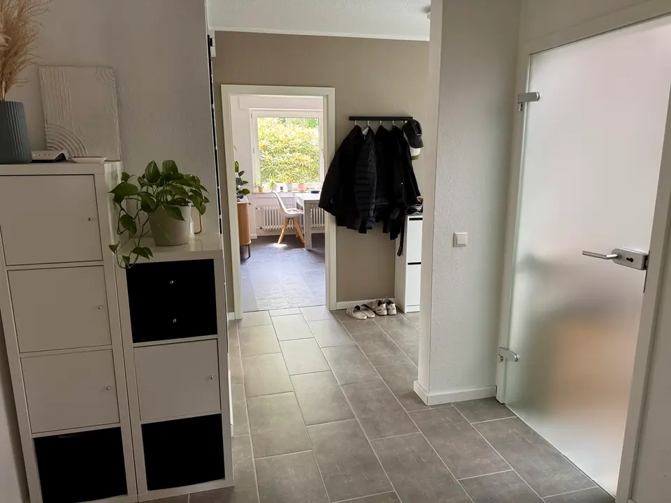 2 Zimmer Wohnung mit 80 m² in Bielefeld – Bild 7