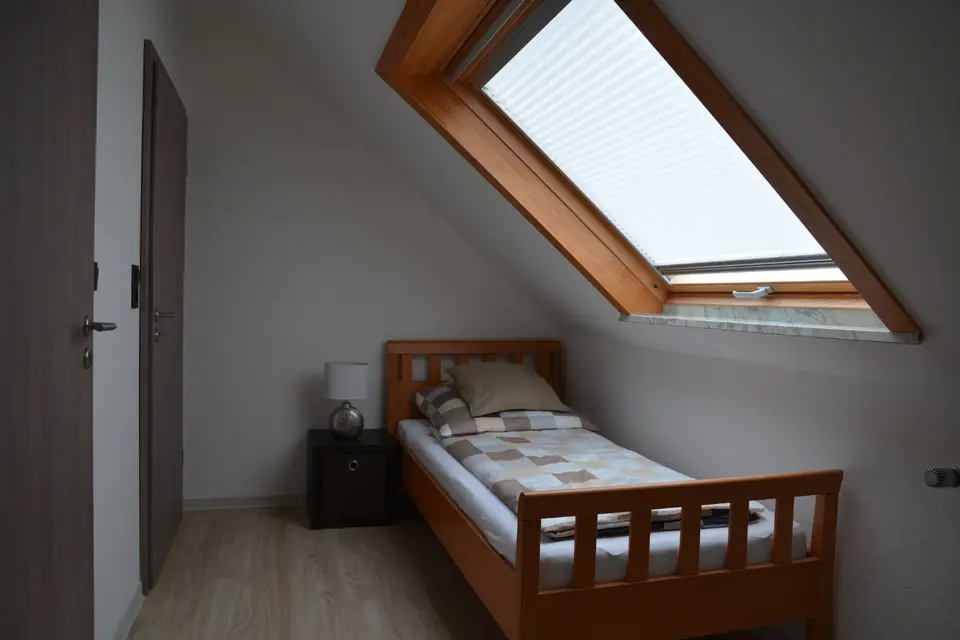 WG-Zimmer mit 35 m² in Minden – Bild 5