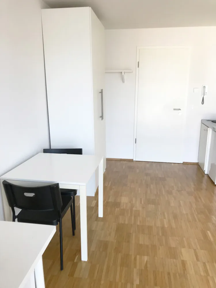 1 Zimmer Wohnung mit 23 m² in Aachen – Bild 4