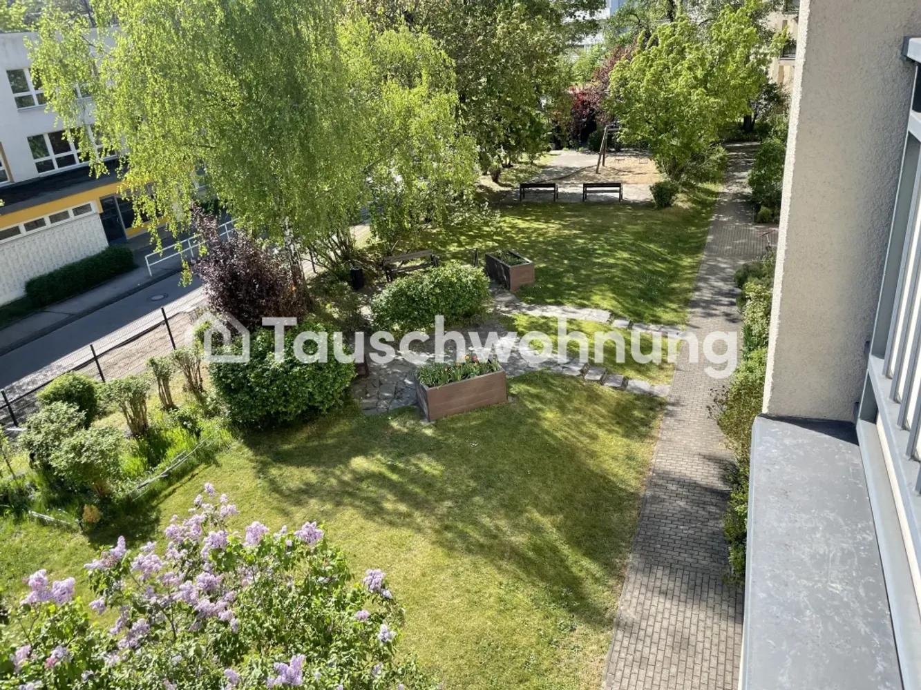 2 Zimmer Wohnung mit 59 m² in Berlin – Bild 9