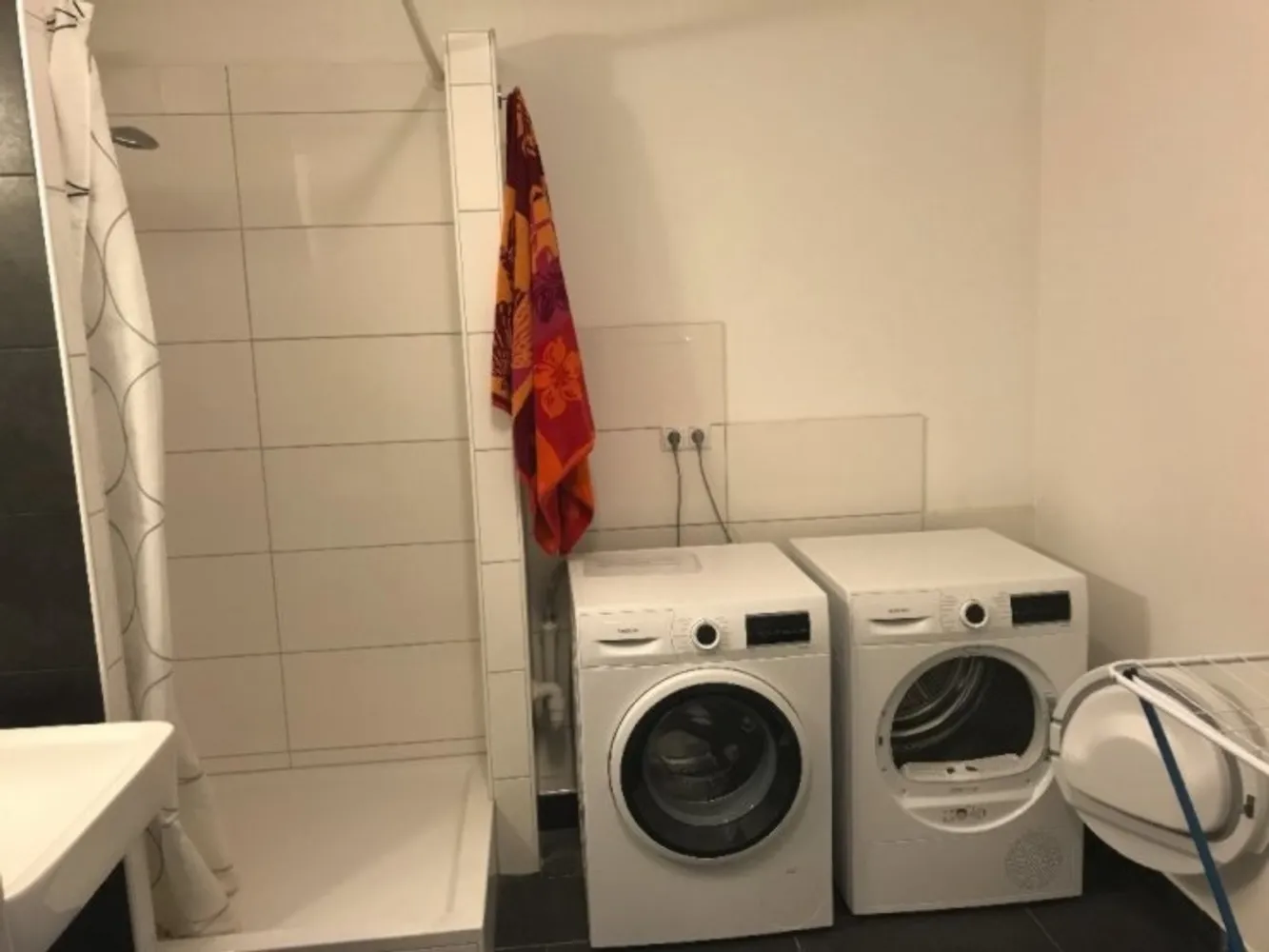 1 room apartment with 13 m² in Stuttgart – Photo 8