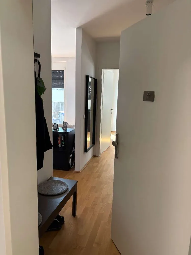 2 Zimmer Wohnung mit 59 m² in Bonn – Bild 10