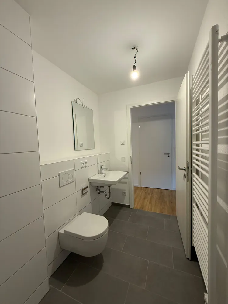 1 Zimmer Wohnung mit 51 m² in Rottenburg am Neckar – Bild 11