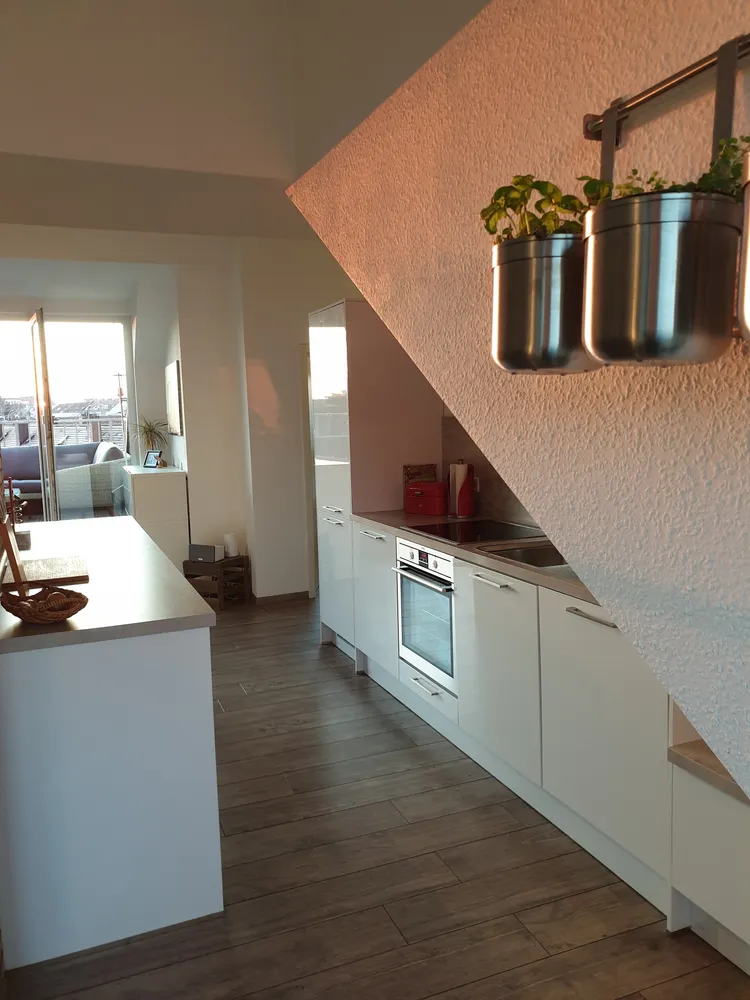 2 Zimmer Wohnung mit 69 m² in Nürnberg – Bild 7