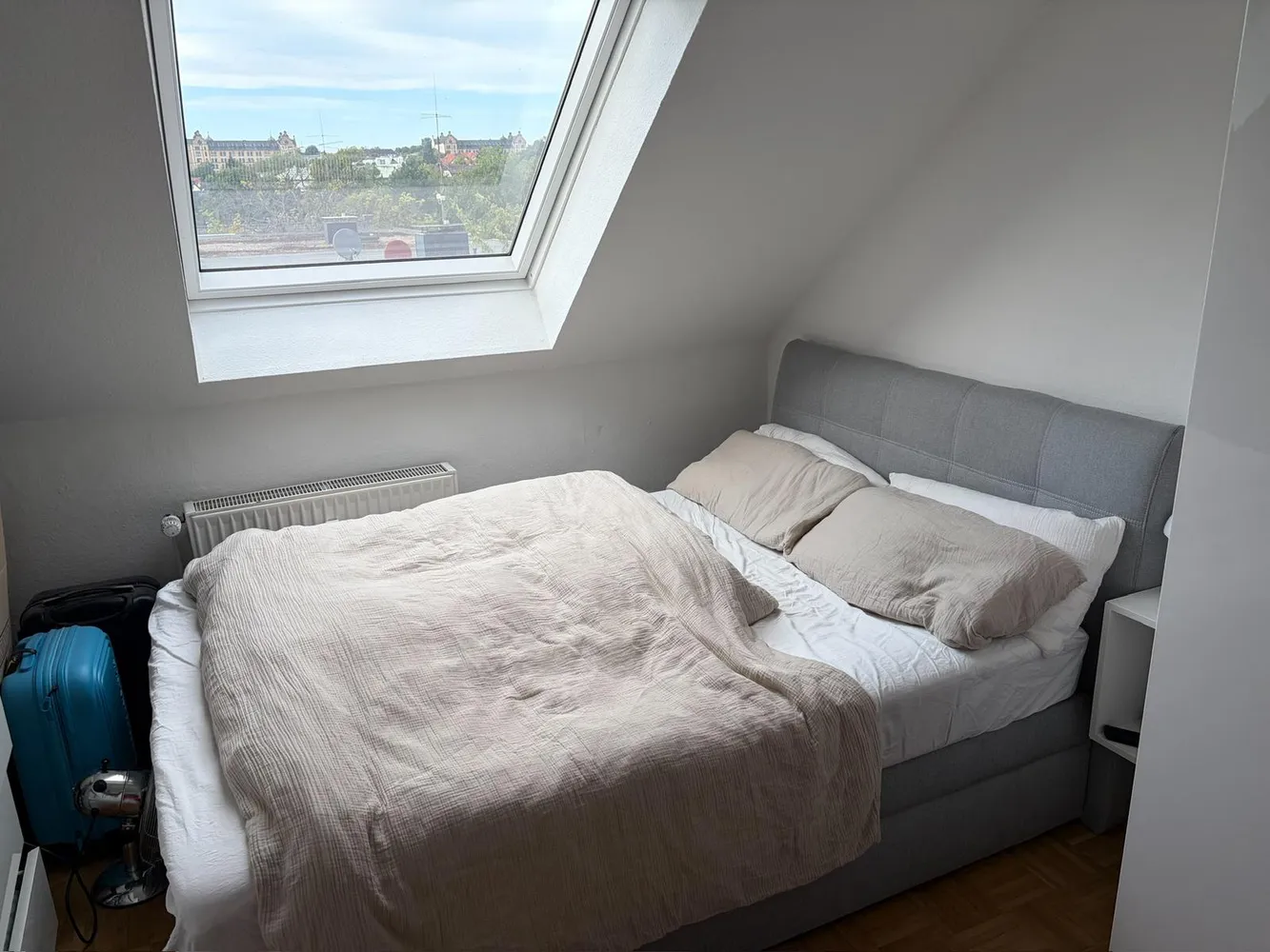 2 Zimmer Wohnung mit 45 m² in Osnabrück – Bild 2