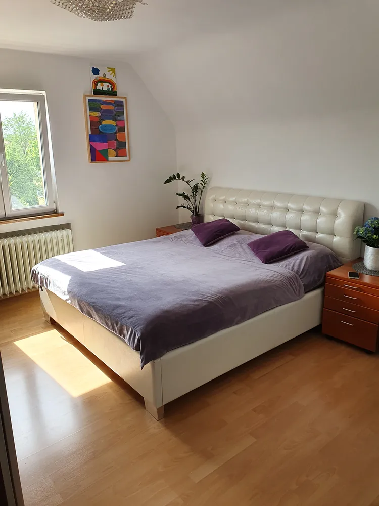 4 Zimmer Wohnung mit 88 m² in Reutlingen – Bild 11