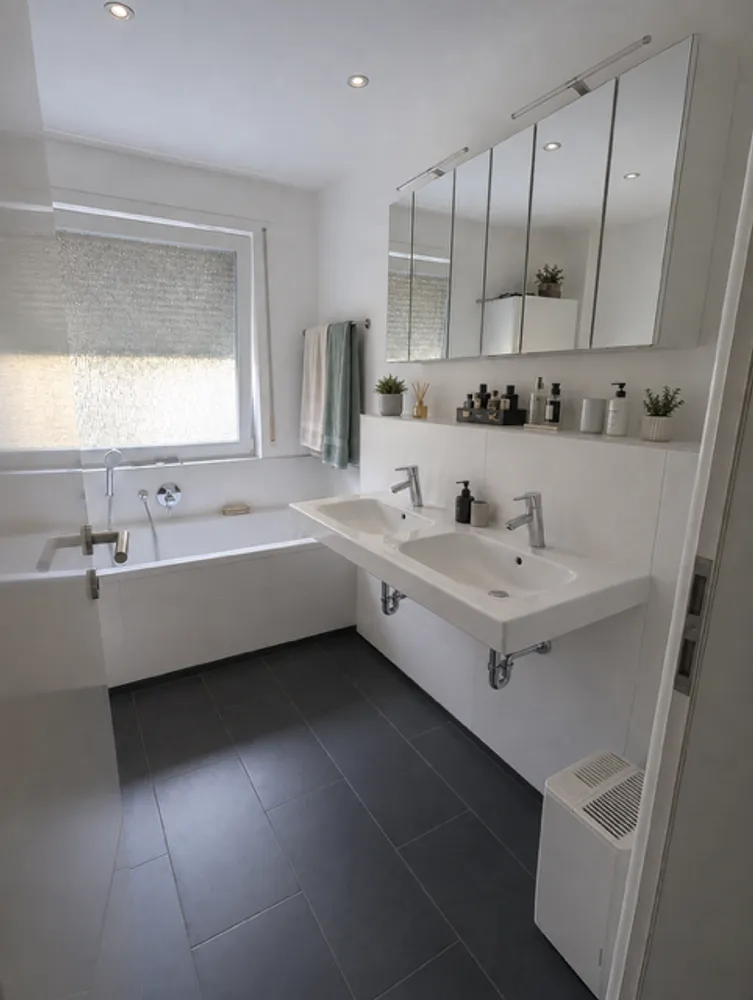 4 Zimmer Wohnung mit 82 m² in Wiesbaden – Bild 5