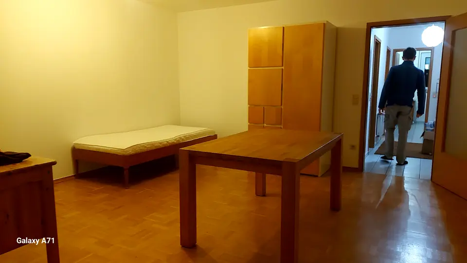 WG-Zimmer mit 35 m² in Trier – Bild 4