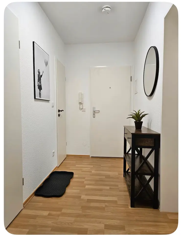2 Zimmer Wohnung mit 63 m² in Hannover – Bild 5