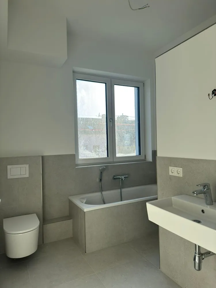3 Zimmer Wohnung mit 89 m² in Frankfurt am Main – Bild 3