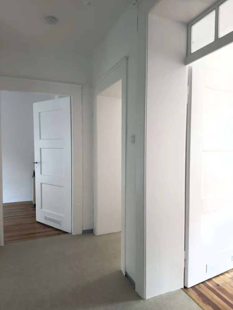 3 room apartment with 71 m² in Augsburg – Photo 9