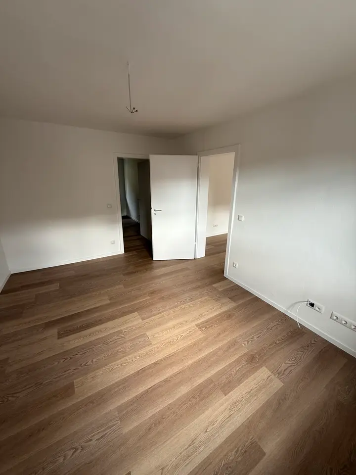 3 Zimmer Wohnung mit 70 m² in Passau – Bild 6
