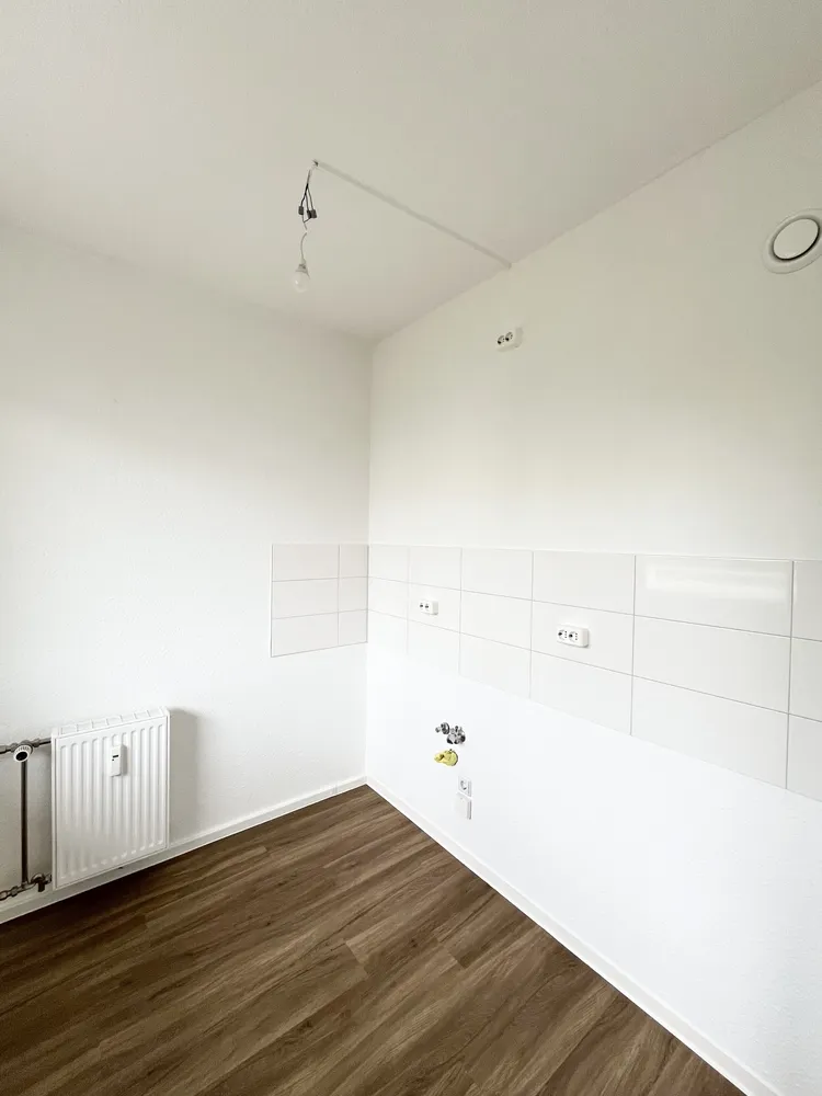 3 room apartment with 64 m² in Dresden – Photo 9