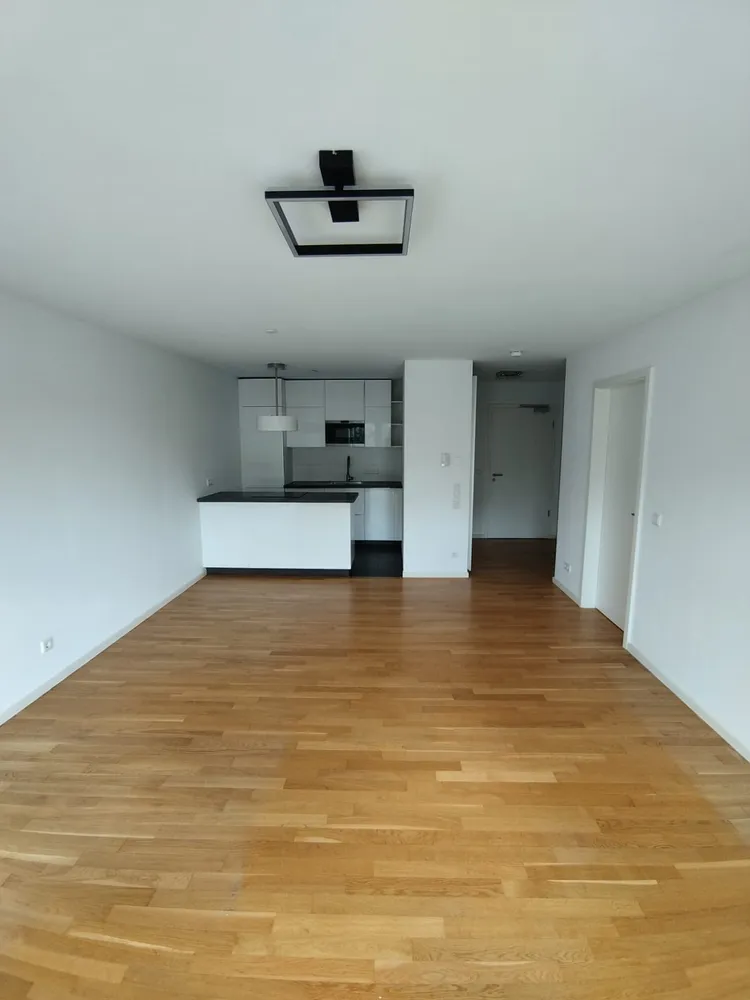 2 Zimmer Wohnung mit 51 m² in Darmstadt – Bild 1