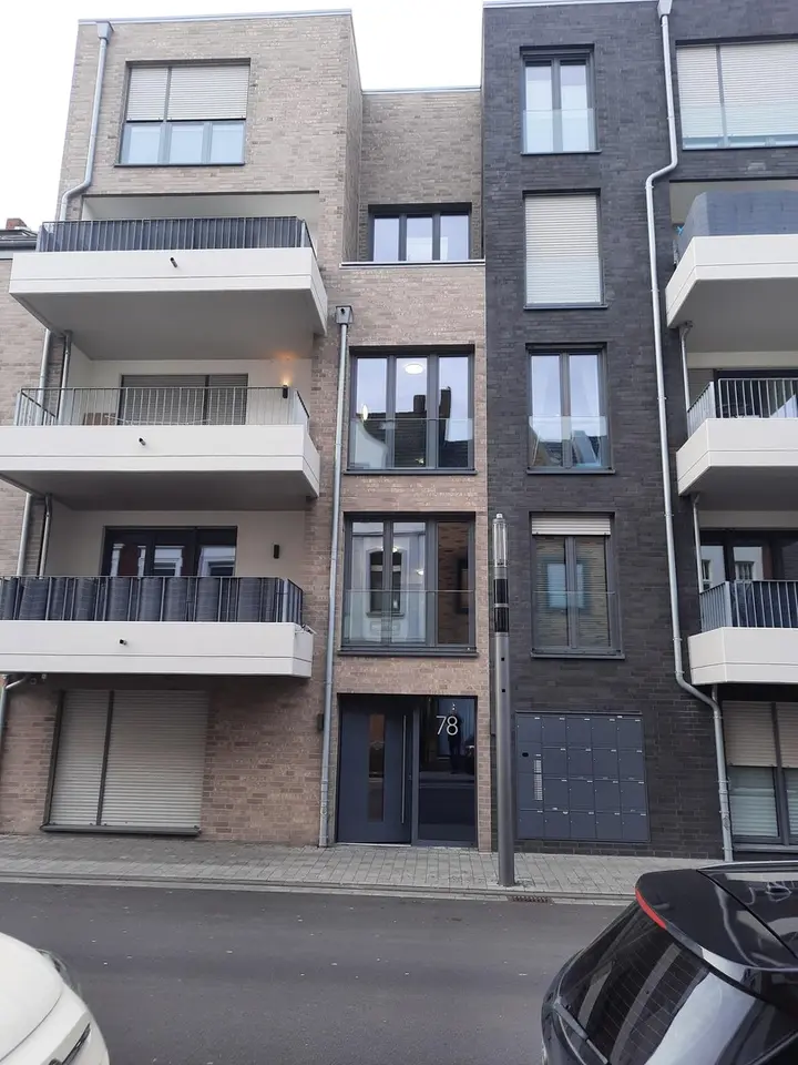 3 Zimmer Wohnung mit 79 m² in Grevenbroich – Bild 3