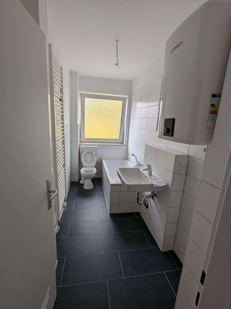 3 Zimmer Wohnung mit 65 m² in Frankfurt am Main – Bild 4