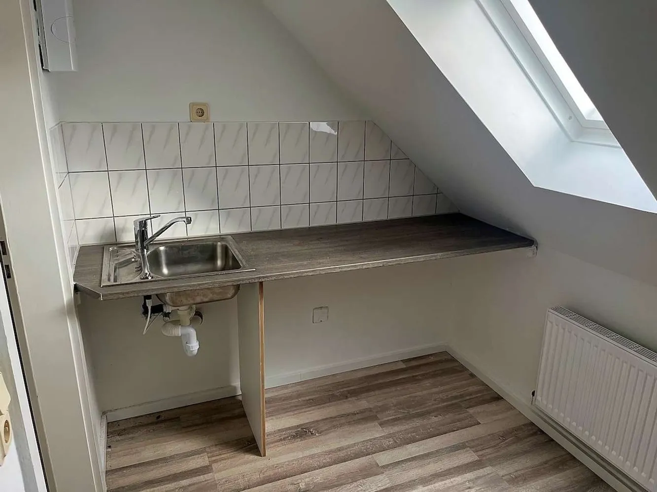 1 Zimmer Wohnung mit 36 m² in Dortmund – Bild 6